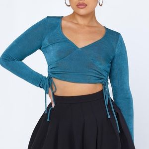 Princess Polly Christy long sleeve